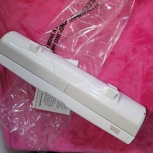 qvc wrap masters foil dispenser newa